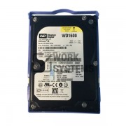 Жесткий диск IBM 40K6871 160Gb SATAII 3,5" HDD