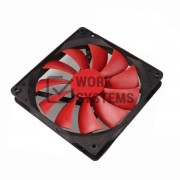 Вентилятор Intel D70294-001  60x60x38mm 80x80x38mm