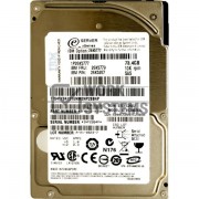 Жесткий диск IBM 41Y8413 73,4Gb SAS 2,5" HDD