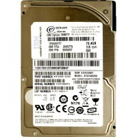 Жесткий диск IBM 41Y8413 73,4Gb SAS 2,5" HDD