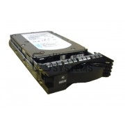 Жесткий диск IBM 41Y8424 146,8Gb Fibre Channel 3,5" HDD