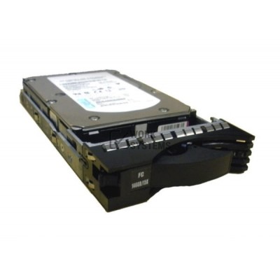 Жесткий диск IBM 41Y8424 146,8Gb  Fibre Channel  3,5" HDD