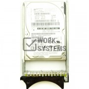 Жесткий диск IBM 41Y8426 73,4Gb SAS 2,5" HDD