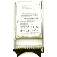Жесткий диск IBM 41Y8426 73,4Gb SAS 2,5" HDD