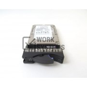 Жесткий диск IBM 41Y8448 450Gb 15000 SAS 3,5" HDD