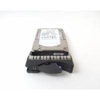 Жесткий диск IBM 41Y8448 450Gb 15000 SAS 3,5" HDD