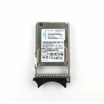 Жесткий диск IBM 41Y8490 146,8Gb 10000 SAS 2,5" HDD