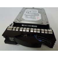 Жесткий диск IBM 42C0543 250Gb 7200 SATAII 3.5" HDD