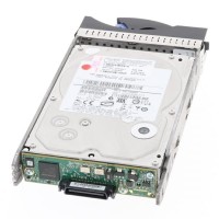 Жесткий диск IBM 42D0002 500Gb SATAII 3,5" HDD