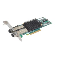 Сетевой Адаптер IBM 42D0495 PCI-E8x