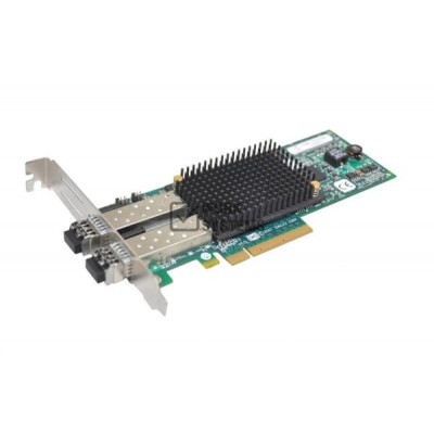 Сетевой Адаптер IBM 42D0495 PCI-E8x