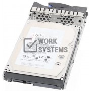 Жесткий диск IBM 42D0573 450Gb SAS 3,5" HDD