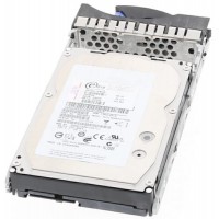 Жесткий диск IBM 42D0573 450Gb  SAS 3,5" HDD