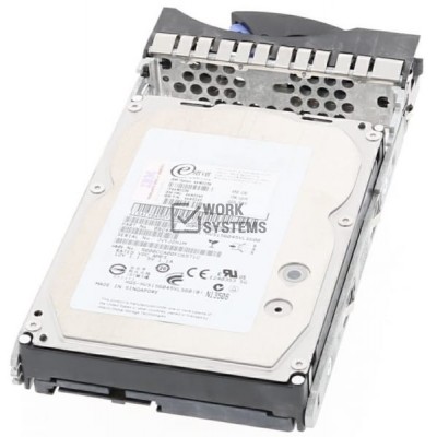Жесткий диск IBM 42D0573 450Gb  SAS 3,5" HDD Жесткий диск IBM 42D0573 450Gb  SAS 3,5" HDD