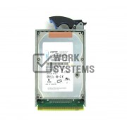 Жесткий диск IBM 4327-9406 70Gb U320SCSI 3.5" HDD