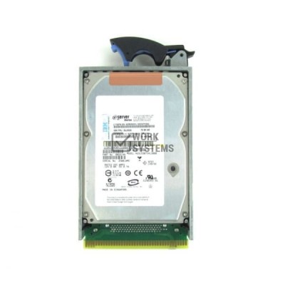 Жесткий диск IBM 4327-9406 70Gb  U320SCSI 3.5" HDD