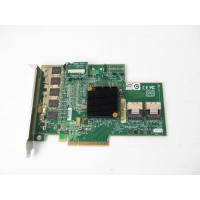 Контроллер IBM 43W4296 PCI-E8x 256Mb