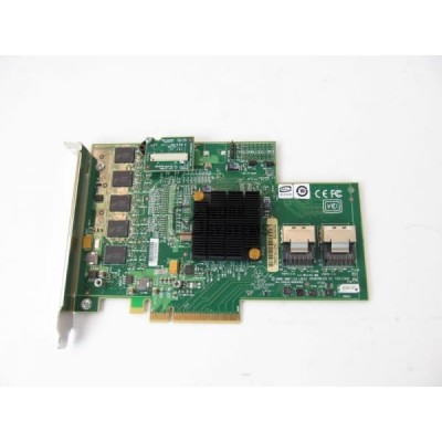 Контроллер IBM 46M0866 PCI-E8x 256Mb