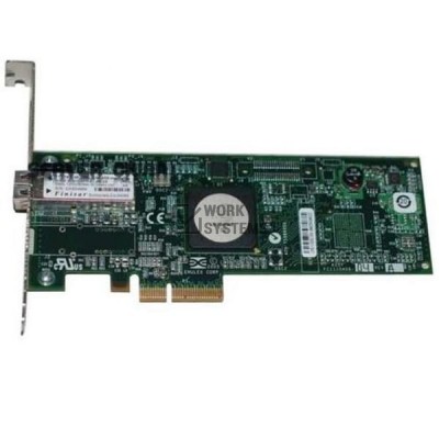 Сетевой Адаптер IBM 43W8352 PCI-E4x