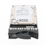 Жесткий диск IBM 9Z1066-039 300Gb SAS 3,5" HDD
