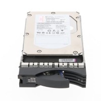 Жесткий диск IBM 9Z1066-039 300Gb  SAS 3,5" HDD