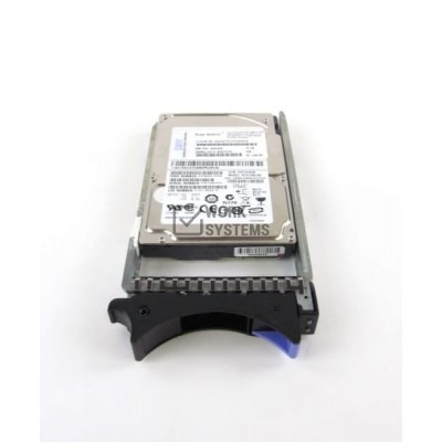 Жесткий диск IBM 44V4426 73Gb 15000 SAS 2,5" HDD Жесткий диск IBM 44V4426 73Gb 15000 SAS 2,5" HDD