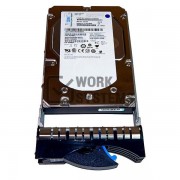 Жесткий диск IBM 44V4434 428Gb SAS 3,5" HDD