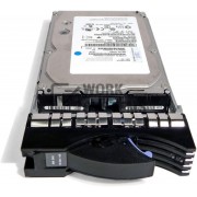 Жесткий диск IBM 44V6860 139Gb SAS 3,5" HDD