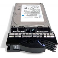 Жесткий диск IBM 44V6860 139Gb  SAS 3,5" HDD