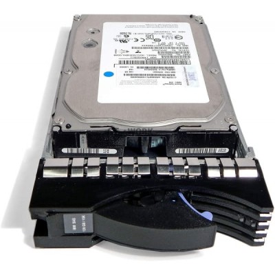 Жесткий диск IBM 44V6860 139Gb  SAS 3,5" HDD