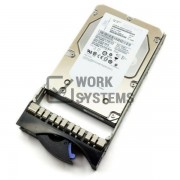 Жесткий диск IBM 44V6861 283,7Gb 15000 SAS 3,5" HDD