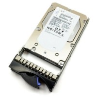 Жесткий диск IBM 44V6861 283,7Gb 15000 SAS 3,5" HDD