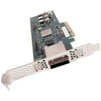Контроллер IBM 45W1565 PCI-E8x