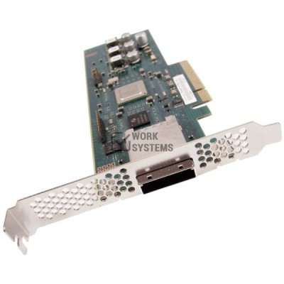 Контроллер IBM 45W1565 PCI-E8x