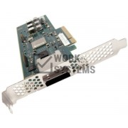 Контроллер IBM 45W1566 PCI-E8x