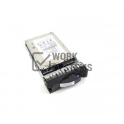 Жесткий диск IBM 45W3387 600Gb Fibre Channel 3,5" HDD