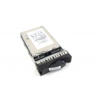 Жесткий диск IBM 45W3387 600Gb Fibre Channel 3,5" HDD