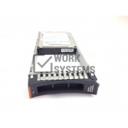 Жесткий диск IBM 45W7456 450Gb SAS 2,5" HDD