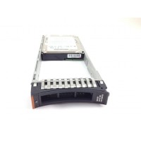Жесткий диск IBM 45W7456 450Gb  SAS 2,5" HDD