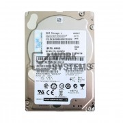 Жесткий диск IBM 45W9604 900Gb 10000 SAS 2,5" HDD
