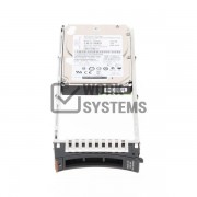 Жесткий диск IBM 45W9611 300Gb 15000 SAS 2,5" HDD