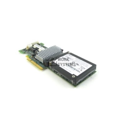 Контроллер IBM 46C8927 AGP 512Mb
