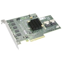 Контроллер IBM 46C9037 PCI-E8x 256Mb