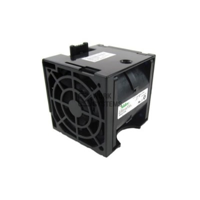 Вентилятор IBM 46C9727 12v 60x60x56mm