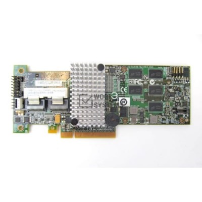 Контроллер IBM 46M0851 AGP 512Mb