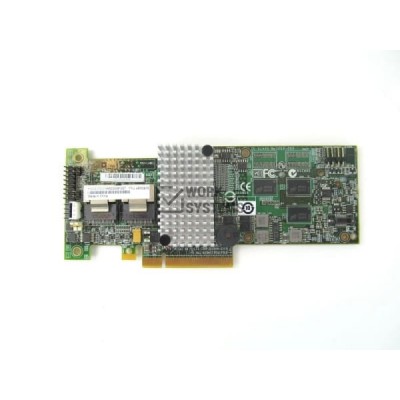 Контроллер IBM 46M0916 PCI-E8x 256Mb
