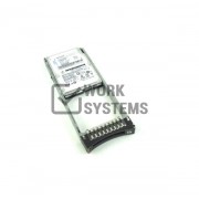 Жесткий диск IBM 46W0974 900Gb 10000 SAS 2,5" HDD