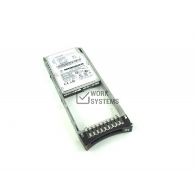 Жесткий диск IBM 46W0974 900Gb 10000 SAS 2,5" HDD