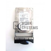 Жесткий диск IBM 49Y1930 1Tb SAS 3,5" HDD