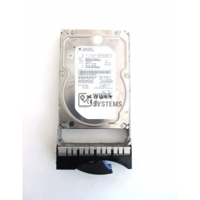 Жесткий диск IBM 49Y1930 1Tb  SAS 3,5" HDD